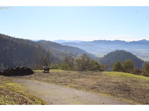 0 Basswood Ln, Roseburg, OR 97471