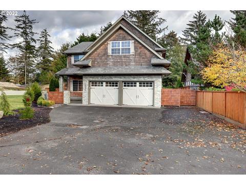 1390 Sea Ridge Ln, Gearhart, OR 97138