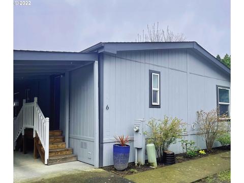 21400 SE Stark St #6, Gresham, OR 97030 photo 1