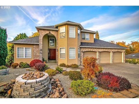 43 View Ridge Cir, Longview, WA 98632 photo 1