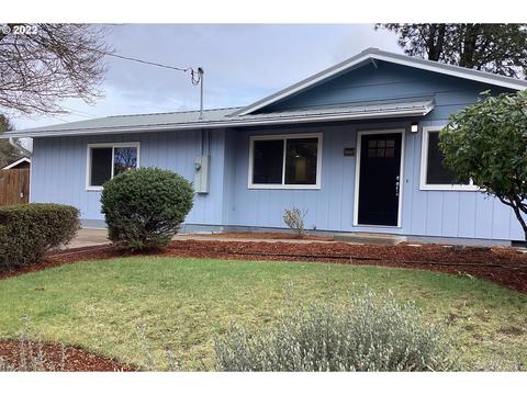 3233 Admiral St, Eugene, OR 97404 photo 1