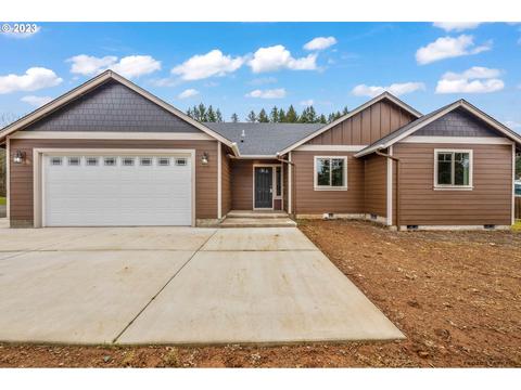 760 23rd Ave, Sweet Home, OR 97386
