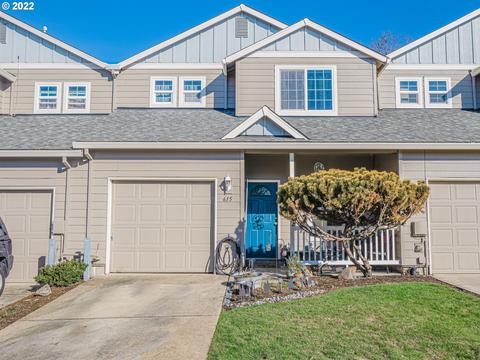 615 Hampton Ln, Newberg, OR 97132 photo 1
