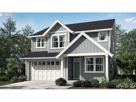 2103 S Jasper Dr, Cornelius, OR 97113 photo 1