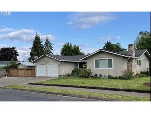 4744 Stagecoach Rd, Eugene, OR 97402 photo 1