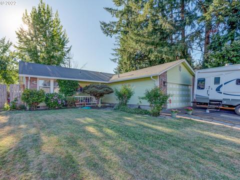 478 72nd Pl, Springfield, OR 97478 photo 1