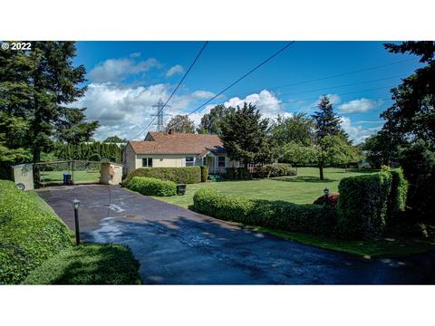 20225 NE Oregon St, Fairview, OR 97024