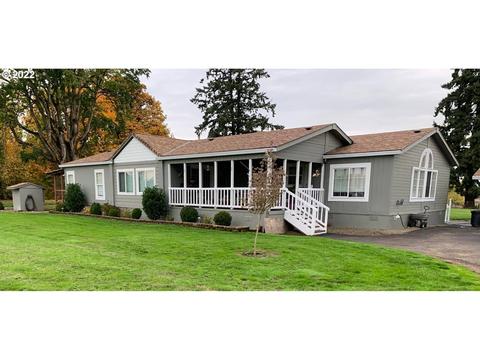 8050 NW Roy Rd, Cornelius, OR 97113 photo 1