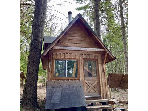 61 Meadows Loop, Lyle, WA 98635 photo 1