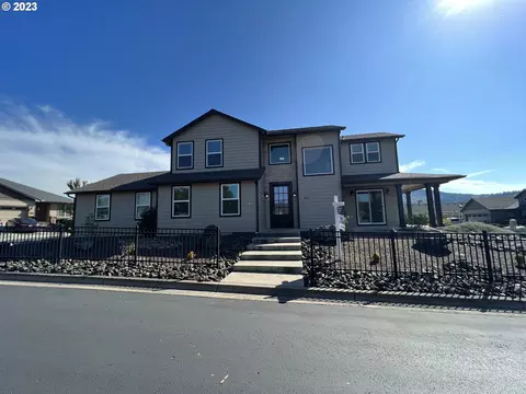 439 Wildcat Canyon Rd, Sutherlin, OR 97479