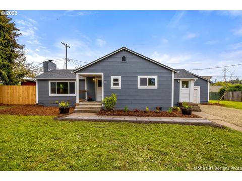 1153 A St, Springfield, OR 97477 photo 1