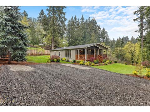 22751 S Reid Rd, Estacada, OR 97023 photo 1