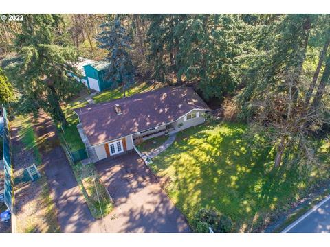 32762 S Mathias Rd, Molalla, OR 97038 photo 1