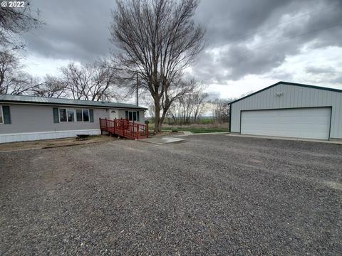 3660 W Cedar Rd, Vale, OR 97918 photo 1