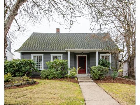 1636 Fairmount Blvd, Eugene, OR 97403 photo 1