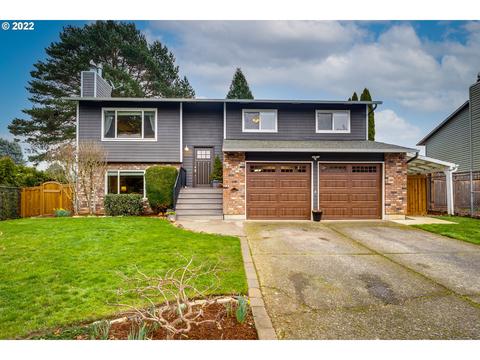 862 SW Mawrcrest Dr, Gresham, OR 97080 photo 1