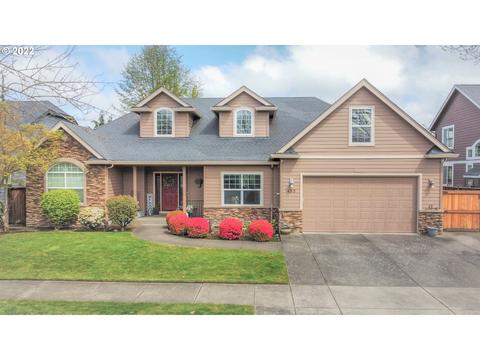453 Gerald Ave, Eugene, OR 97401 photo 1