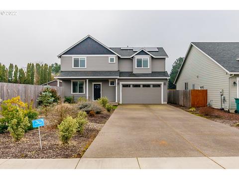 320 E Rentfro Way, Newberg, OR 97132 photo 1