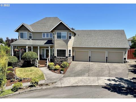4135 SW 25th Ct, Gresham, OR 97080 photo 1