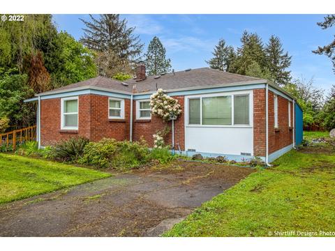3160 Harlow Rd, Eugene, OR 97401 photo 1