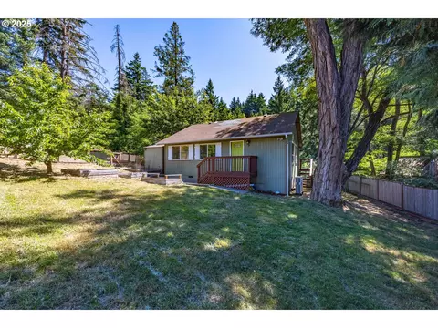 91 Carson Depot Rd, Carson, WA 98610