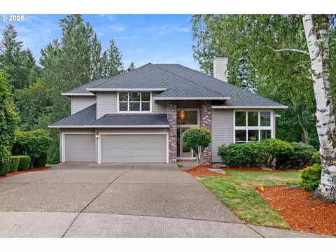 12504 NW Hibbard Dr, Portland, OR 97229