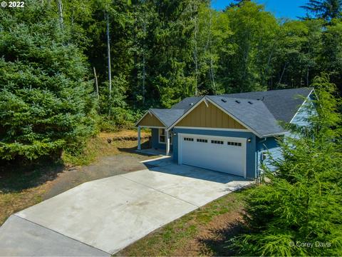 9370 Dewolf Rd, Nehalem, OR 97131 photo 1