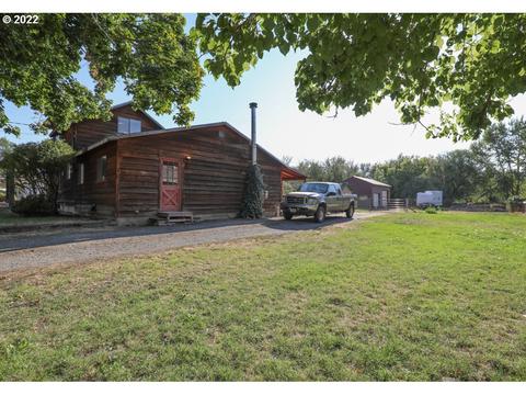 404 N 2nd St, Union, OR 97883