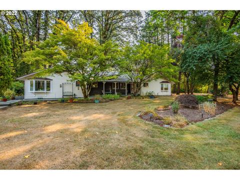 15451 S Union Mills Rd, Mulino, OR 97042