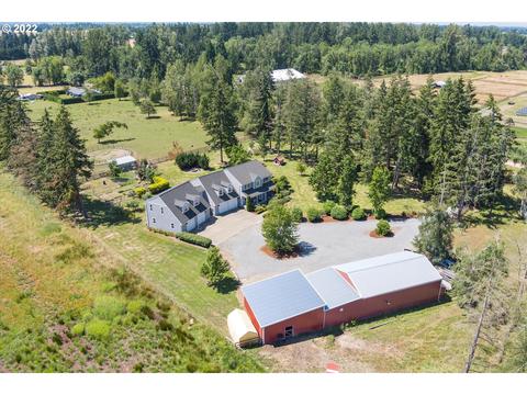 30000 S Cramer Rd, Molalla, OR 97038 photo 1