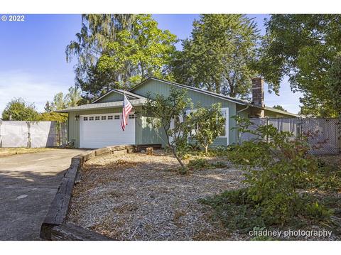 1266 NE Hacienda Ln, Gresham, OR 97030 photo 1