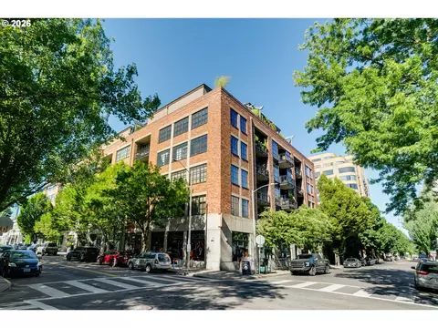 408 NW 12th Ave #201, Portland, OR 97209