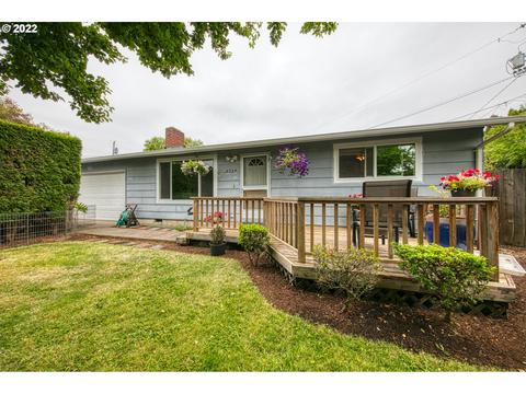2354 Beaver St, Eugene, OR 97404 photo 1
