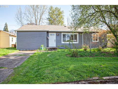 1457 Mckinley Ct, Eugene, OR 97401 photo 1