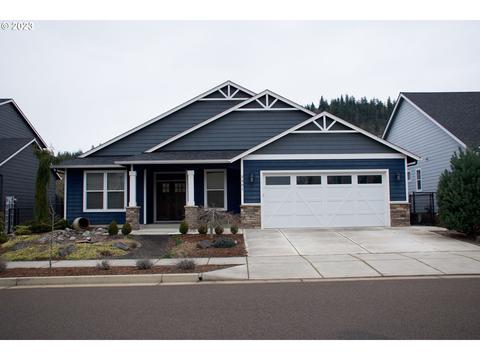 2301 Robbins Way, Lebanon, OR 97355