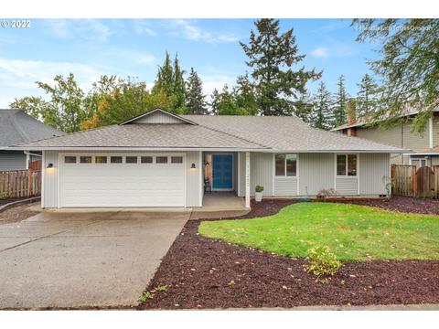 11280 SW Viewmount Ct, Tigard, OR 97223