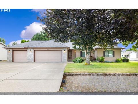 840 6th St, Lyons, OR 97358 photo 1