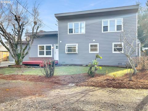 4208 SE Covell St, Milwaukie, OR 97222