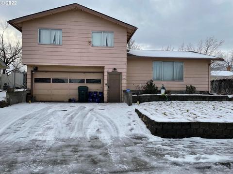 506 E Catherine Ave, Hermiston, OR 97838 photo 1