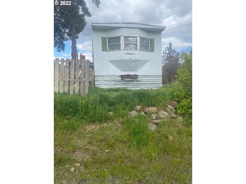 400 E Aiken St, Heppner, OR 97836