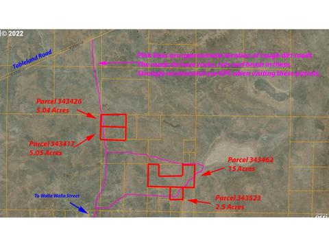 Tableland Rd, Sprague River, OR 97639 photo 7