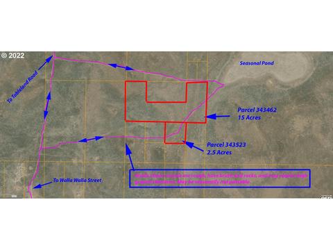 Tableland Rd, Sprague River, OR 97639 photo 8