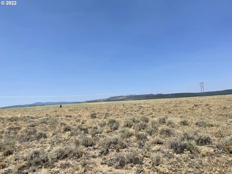 Tableland Rd, Sprague River, OR 97639