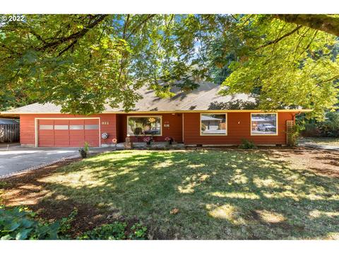 922 N Maple Ln, Canby, OR 97013 photo 1