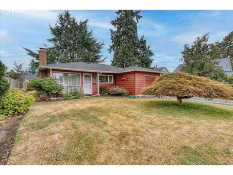 335 Exeter St, Gladstone, OR 97027 photo 1