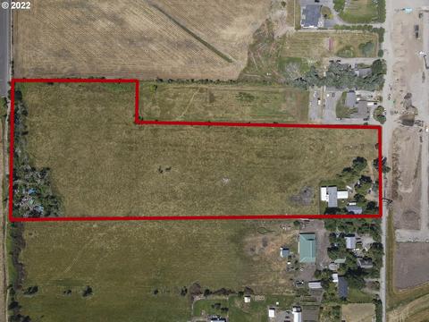 15097 Stubb Rd, Gervais, OR 97026