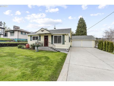 106 Riverview Dr, Longview, WA 98632 photo 1