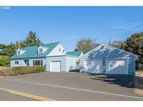 401 Mccormick Loop Rd, Tillamook, OR 97141 photo 1