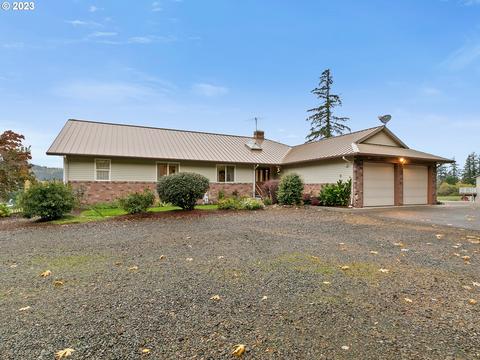 18708 SE Tillstrom Rd, Damascus, OR 97089