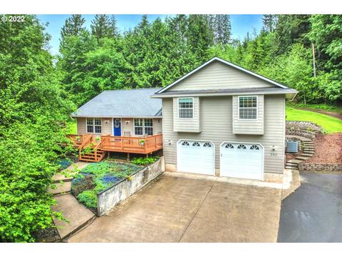 707 Harmony Dr, Longview, WA 98632 photo 1
